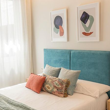 Malvarrosa Beach Stay! 발렌시아 외부 사진