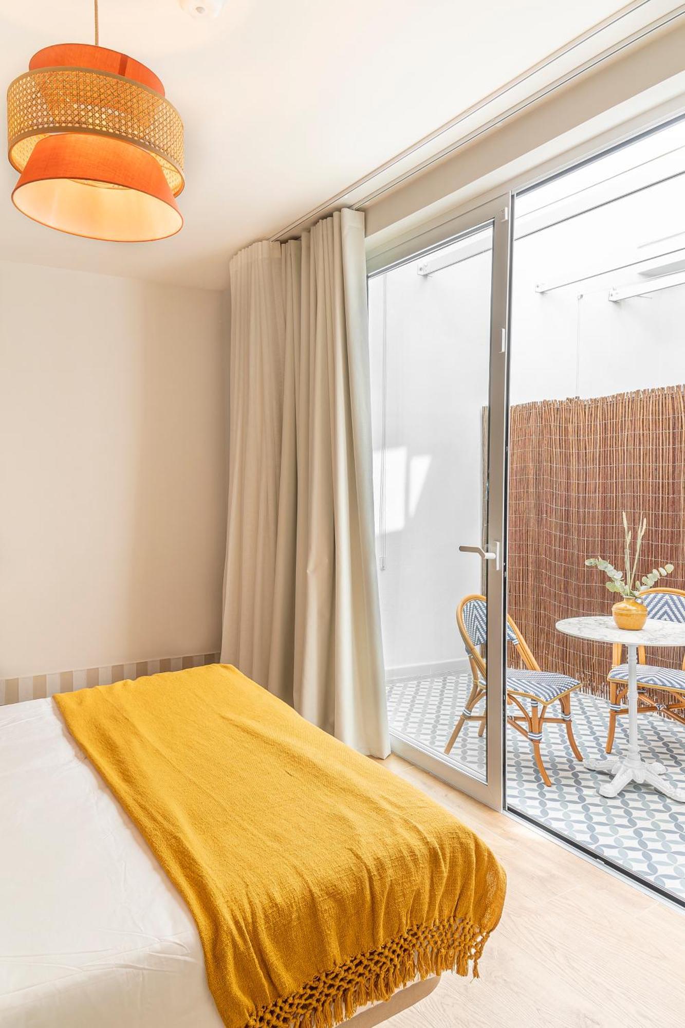 Malvarrosa Beach Stay! 발렌시아 외부 사진