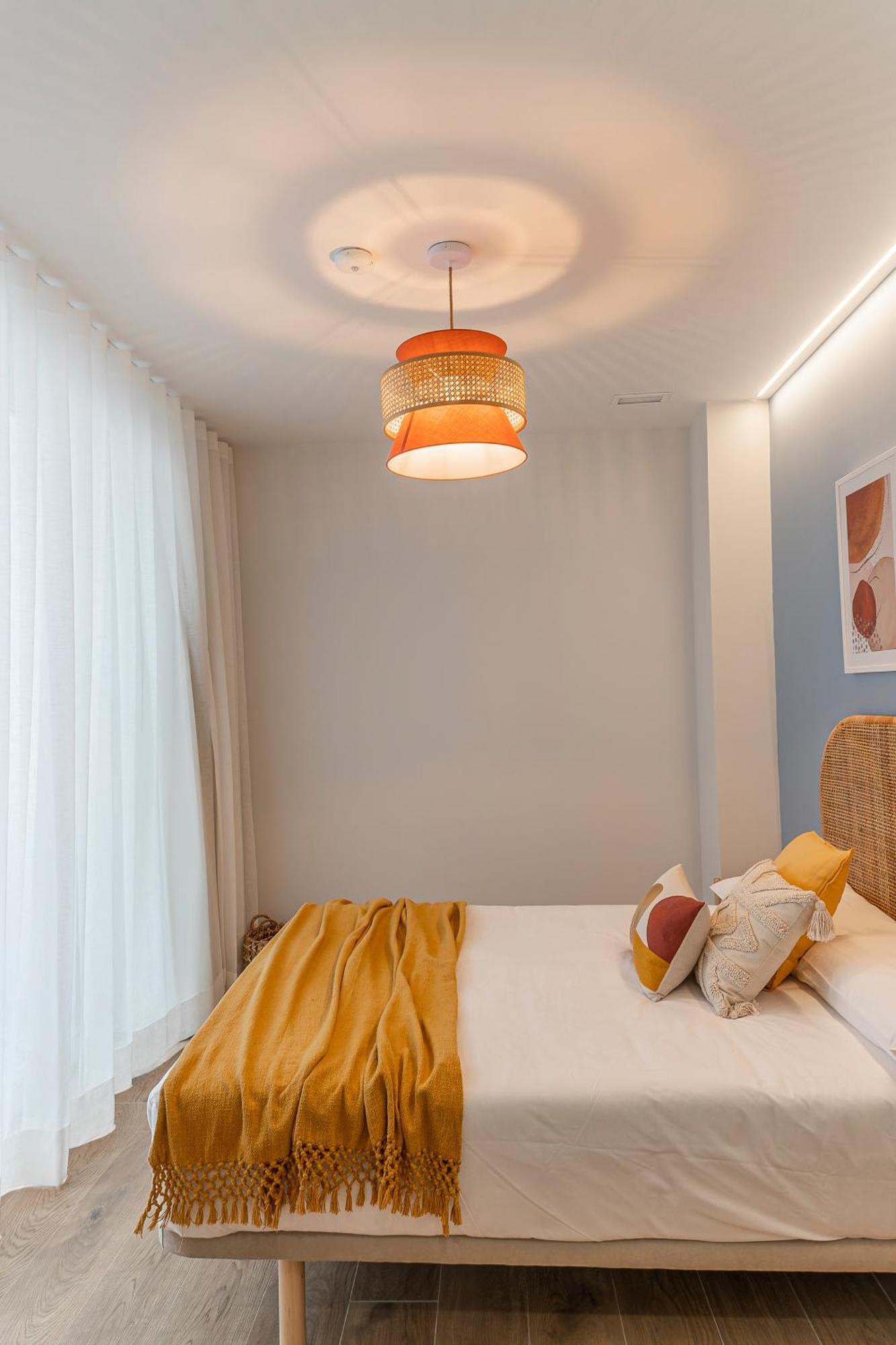 Malvarrosa Beach Stay! 발렌시아 외부 사진