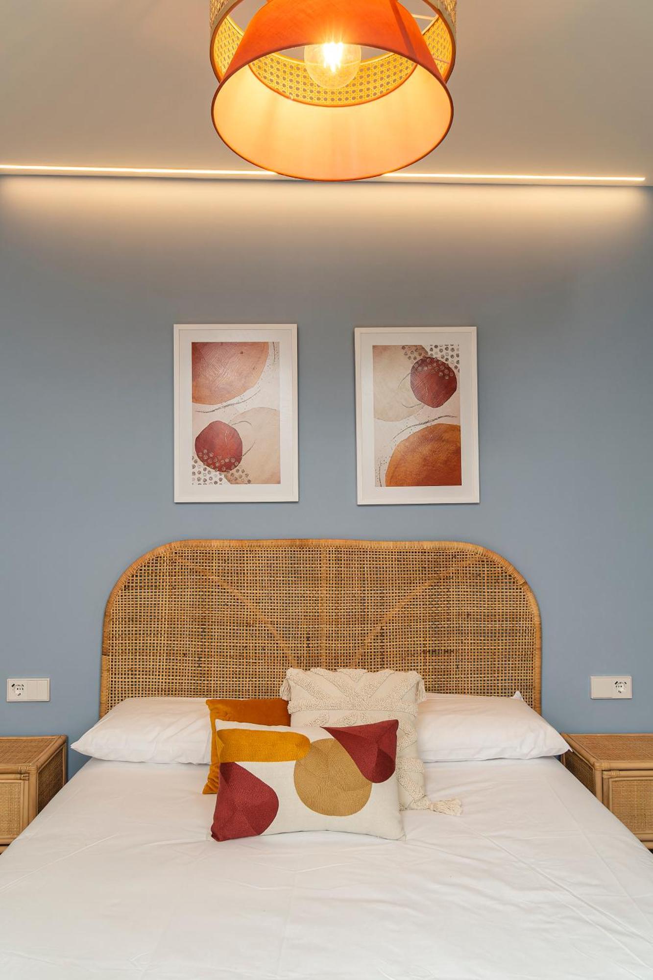 Malvarrosa Beach Stay! 발렌시아 외부 사진