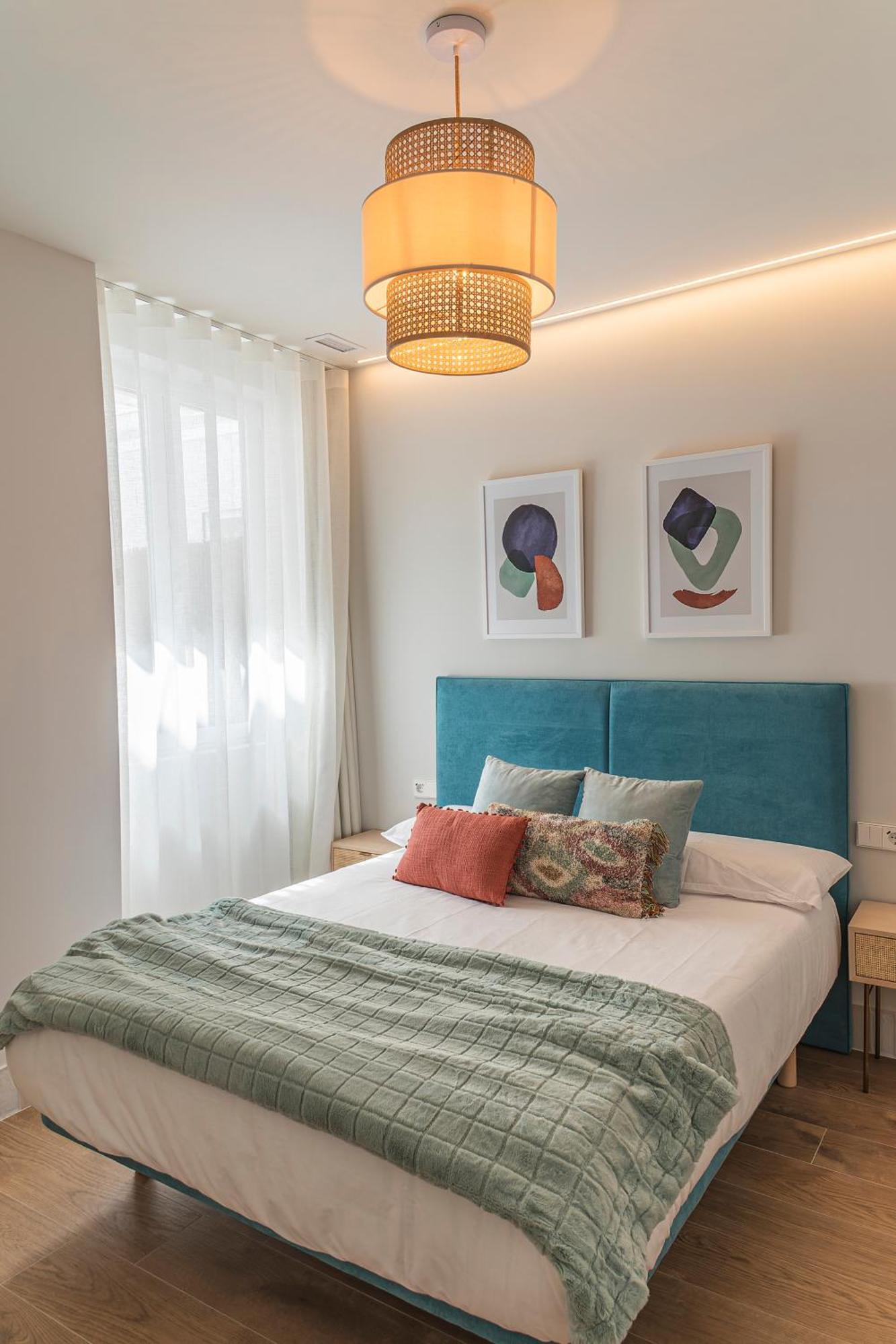 Malvarrosa Beach Stay! 발렌시아 외부 사진