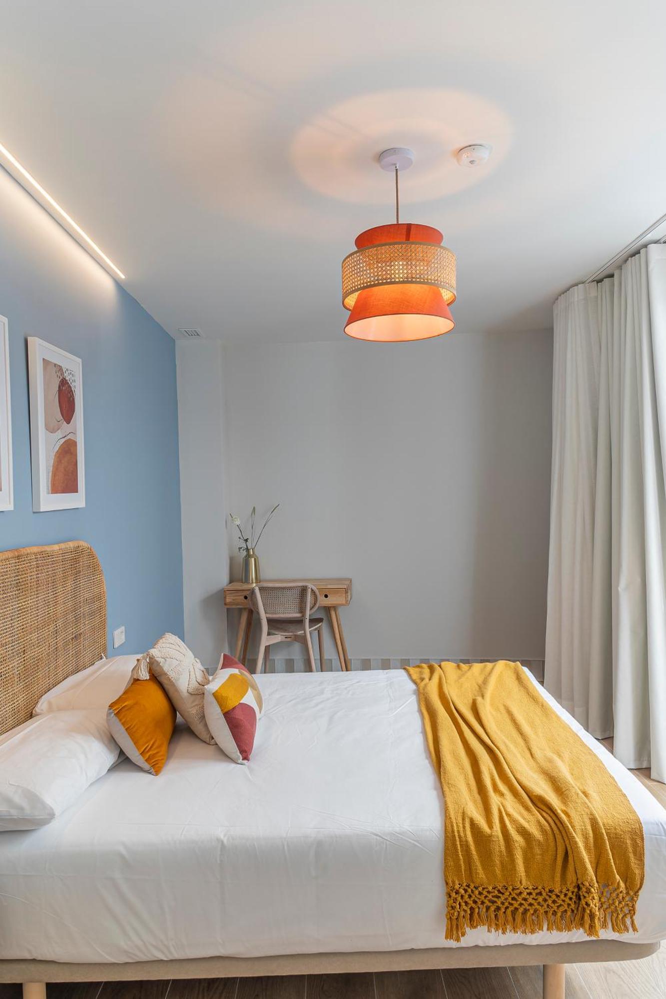 Malvarrosa Beach Stay! 발렌시아 외부 사진