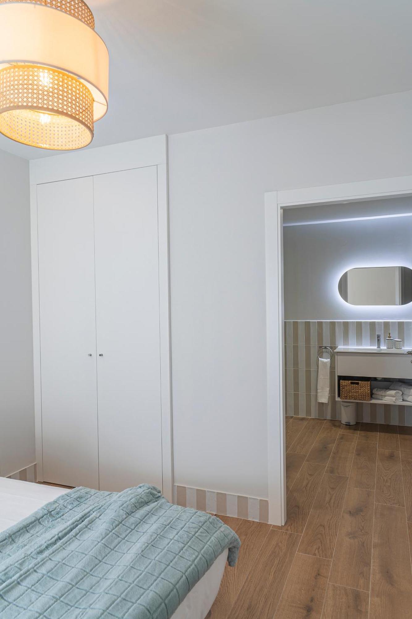 Malvarrosa Beach Stay! 발렌시아 외부 사진