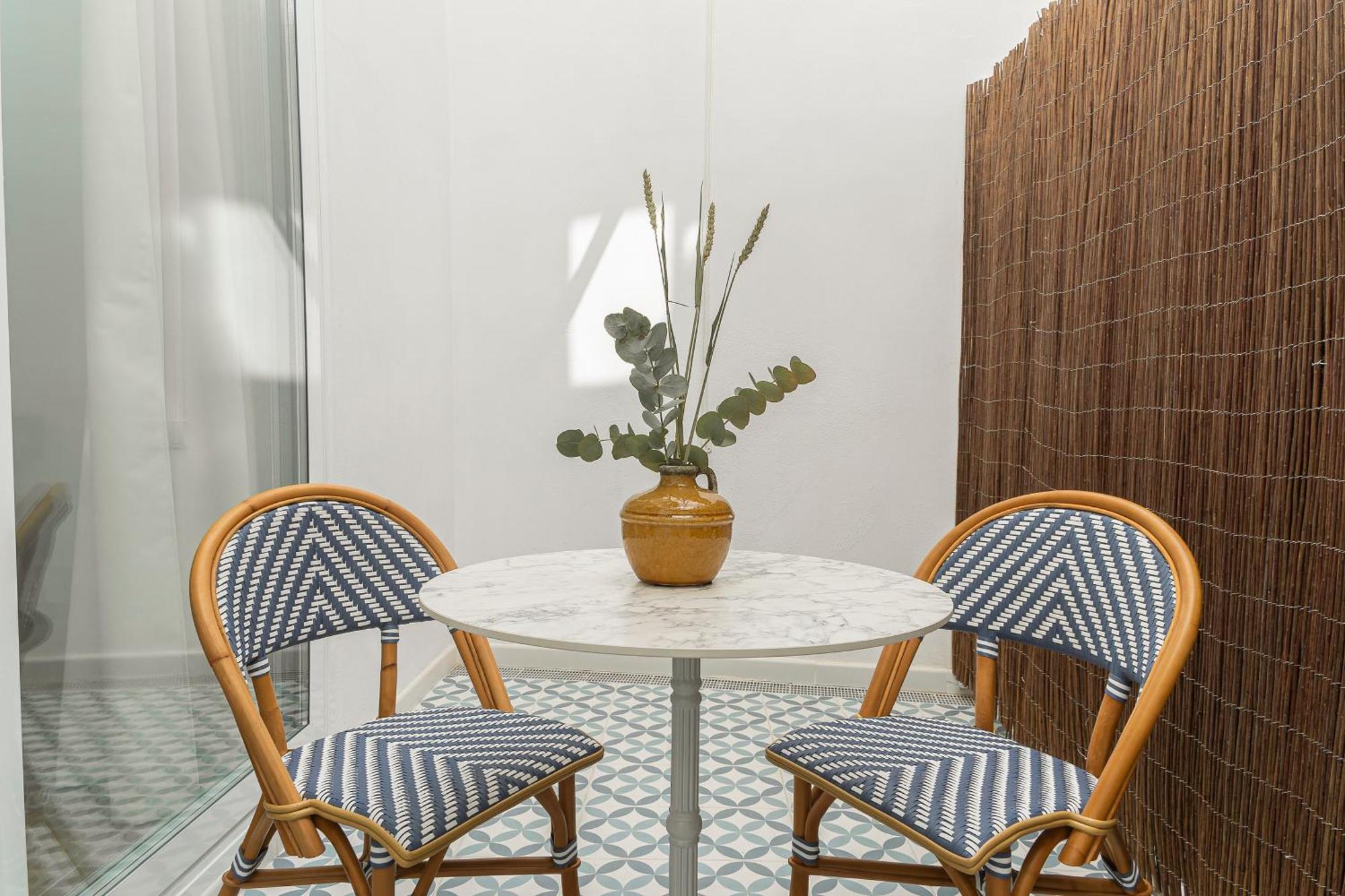 Malvarrosa Beach Stay! 발렌시아 외부 사진
