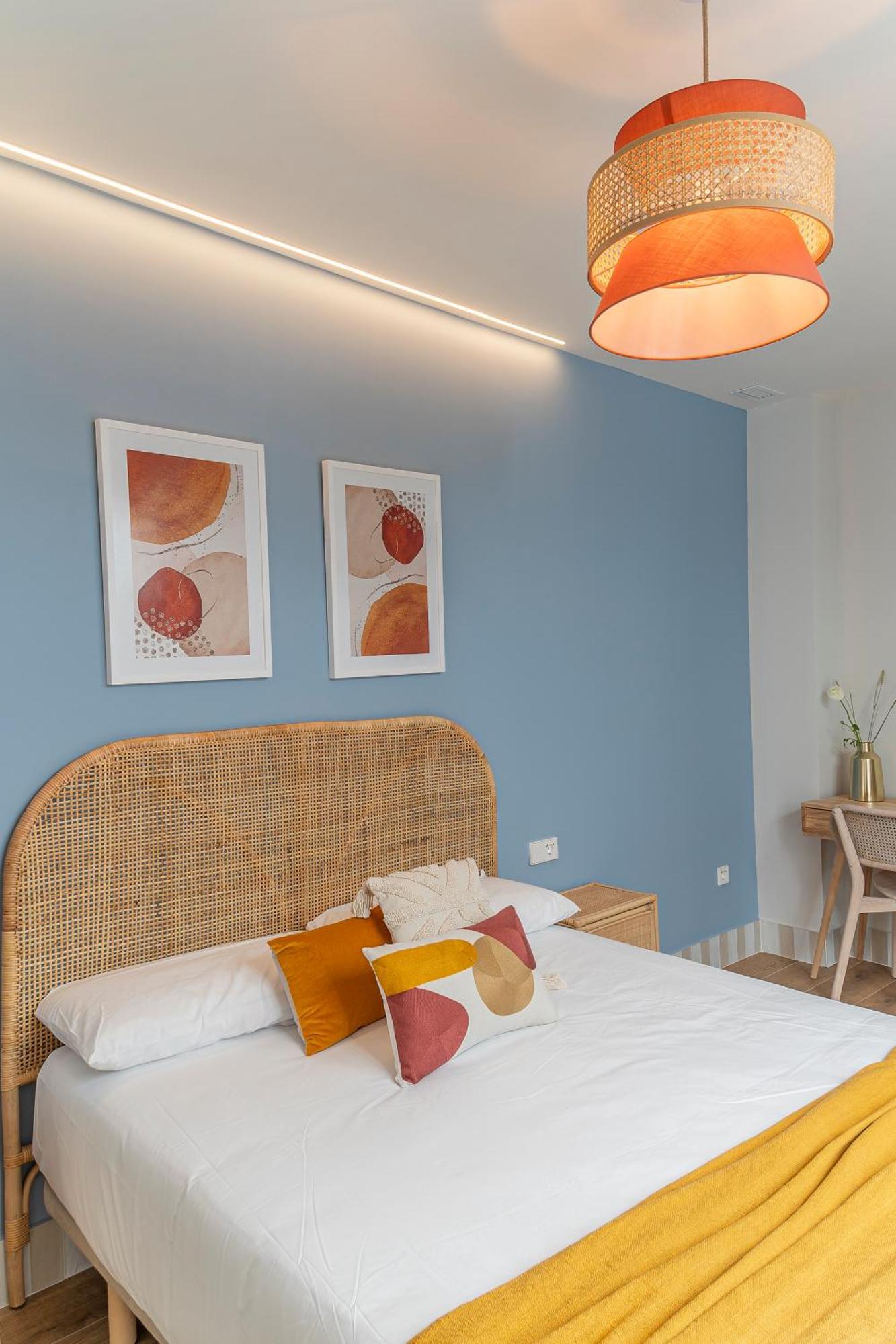 Malvarrosa Beach Stay! 발렌시아 외부 사진