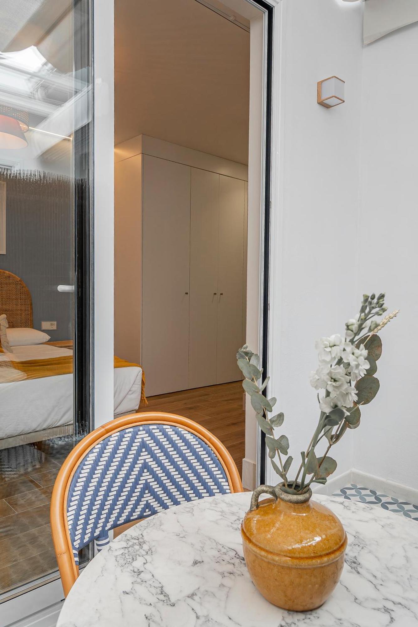 Malvarrosa Beach Stay! 발렌시아 외부 사진